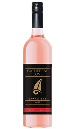 Cathedral Cove Rose 2023 750ml