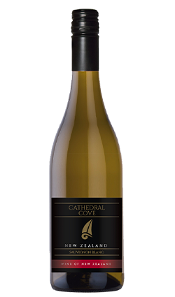 Cathedral Cove Sauvignon Blanc 2023 750ml