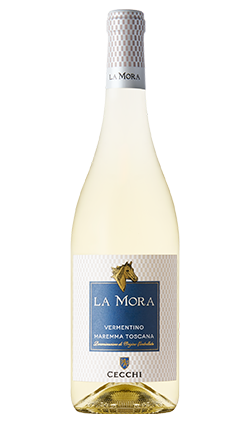 Cecchi La Mora Vermentino DOC Tuscany 2023 750ml