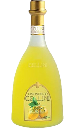 Cellini Limoncello 700ml