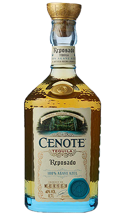 Cenote Reposado 700ml