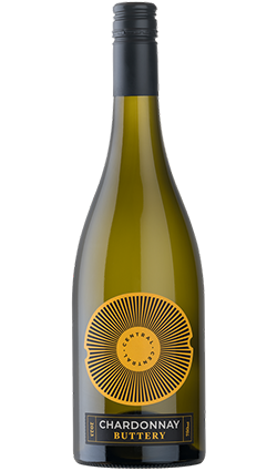 Central California Buttery Chardonnay 2023 750ml