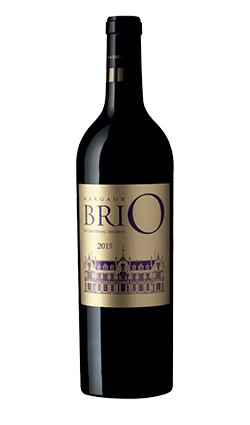 CH Brio de Cantenac 2021
