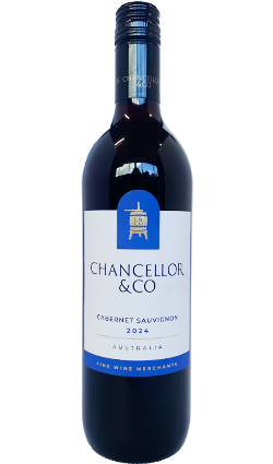 Chancellor & Co South Australia Cabernet Sauvignon