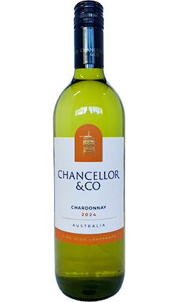 Chancellor & Co South Australia Chardonnay