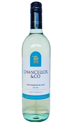 Chancellor & Co South Australia Sauvignon Blanc