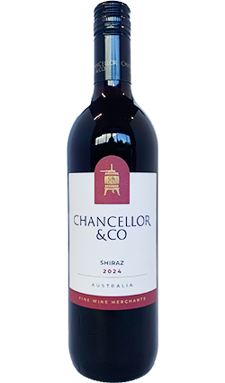 Chancellor & Co South Australia Shiraz