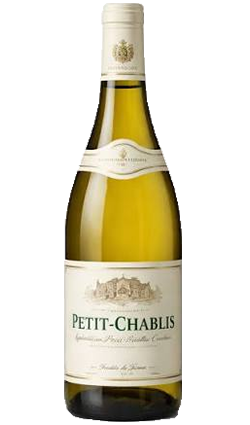 Chantemerle Petit Chablis 2023