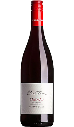 Chard Farm Mata-Au Pinot Noir 2022 750ml