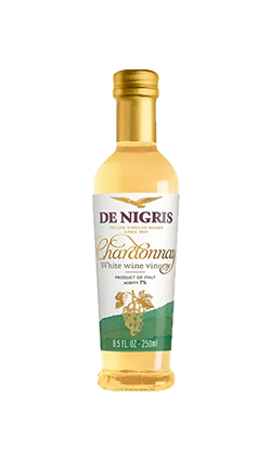 Chardonnay Vinegar De Nigris 250ml