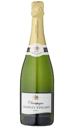 Charles Vincent Brut NV 750ml