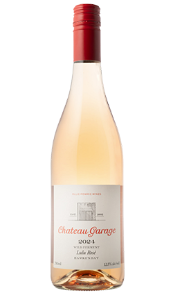 Chateau Garage Lulu Rose 2024 750ml