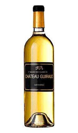 Chateau Guiraud Sauternes 2010 375ml