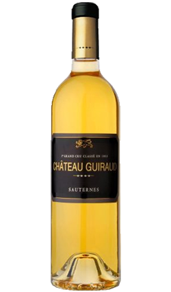 Chateau Guiraud Sauternes 2014 750ml