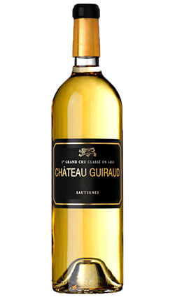 Chateau Guiraud Sauternes 2020 375ml