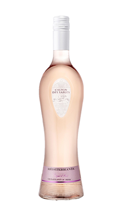 Chemin Des Sables Rose 2024 750ml