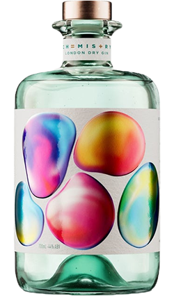 Chemistry Gin 700ml