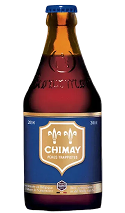 Chimay Blue 9% 330ml