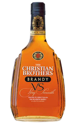 Christian Brothers Brandy VS 375ml