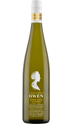 Church Road Gwen Pinot Gris 2025