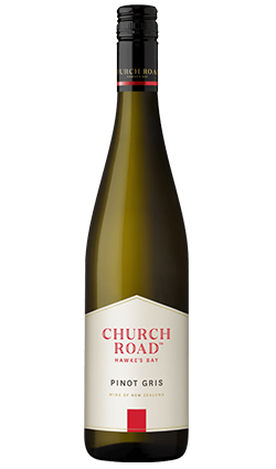 Church Road Pinot Gris 2024 750ml