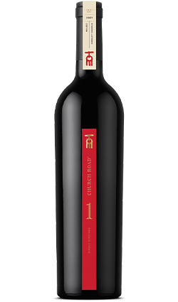 Church Road Single Vineyard Malbec 2021 750ml