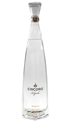 Cincoro Blanco 750ml