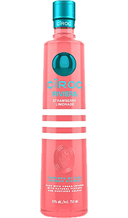 Ciroc Strawberry Lemonade 700ml
