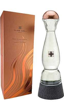 Clase Azul Blanco Ahumado 750ml
