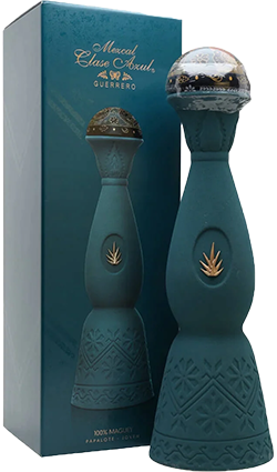 Clase Azul Mezcal Guerrero 700ml