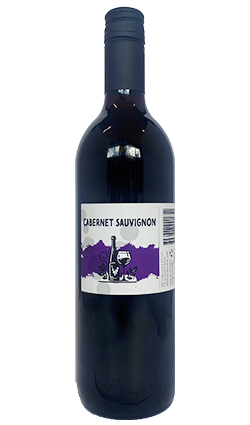Cleanskin AU Cabernet Sauvignon 750ml
