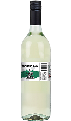 Cleanskin AU Sauvignon Blanc 750ml