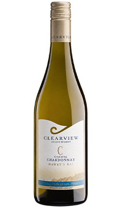 Clearview Coastal Chardonnay 2025