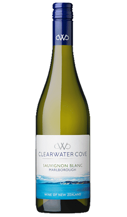 Clearwater Cove Sauvignon Blanc 2024 750ml