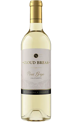 Cloudbreak Pinot Grigio 2022