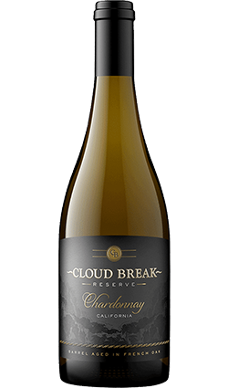Cloudbreak RESERVE BF Chardonnay 2022
