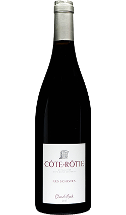 Clusel Roch Cote Rotie Schistes 2021 750ml