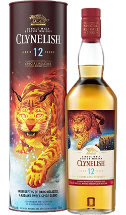 Clynelish 12YO 700ml Special Release 2022