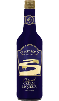 Coast Road Creamery ORIGINAL Liqueur 700ml