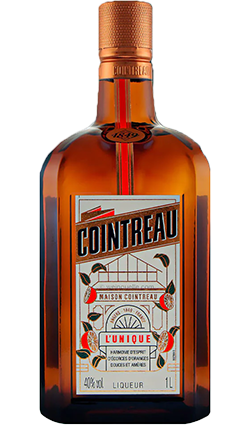 Cointreau Liqueur 1000ml