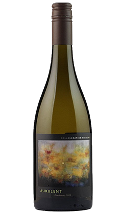 Collabaration Wines Aurulent Chardonnay 2024 750ml