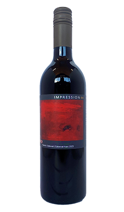 Collaboration Impression Red 2023 750ml