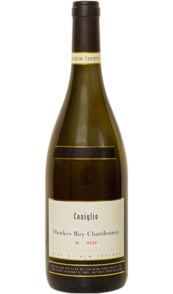Coniglio Chardonnay 2015