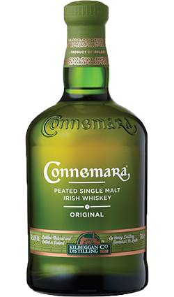 Connemara Peated 700ml