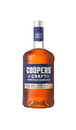 Coopers Craft Bourbon 1000ml