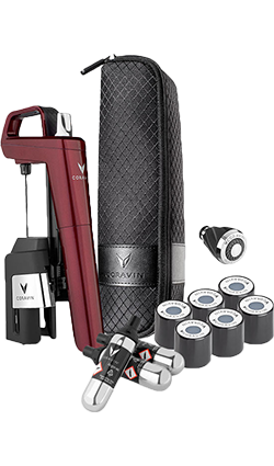 Coravin Timeless Six Plus Hermitage Red