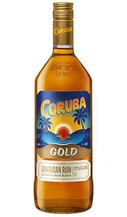 Coruba GOLD 1000ml