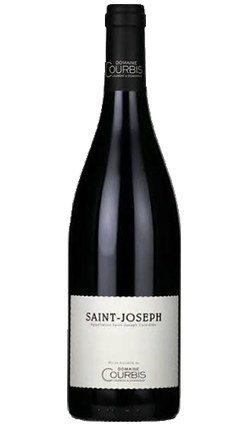 Courbis St Joseph Rouge 2024 750ml