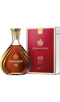 Courvoisier XO 1000ml