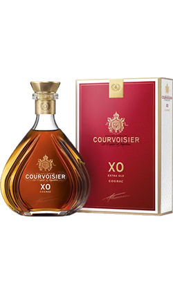 Courvoisier XO 1000ml – Whisky and More